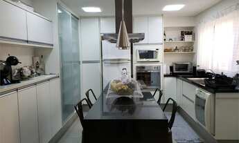 Imagem 3: São Paulo - Casa Padrão - SAÚDE