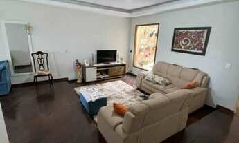 Imagem 4: Casa para venda com 200 metros quadrados com 3 quartos em Cidade Jardim - Uberlândia - MG