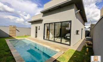 Imagem 2: Casa (térrea em condominio) 3 dormitórios/suite, portaria 24hs, em condomínio fechado