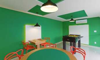 Imagem 5: LA)Lindo Apartamento-2 Quartos-Andar Alto-Últimas Unidades-Boa viagem