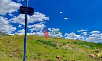 Imagem 3: Terreno à venda, 1051 m² por R$ 1.260.000 - Itapetininga - Atibaia/SP