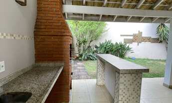 Imagem 5: Vendo casa em condomínio fechado de 4 dormitórios no Parque dos Príncipes