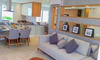 Imagem 5: CASA TRIPLEX, GRANJA VIANA - MODERN