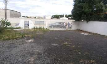 Imagem 3: Excelente galpão 1550m pra alugar Novo México