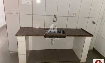 Imagem 6: Salão/Galpão (salão - térreo