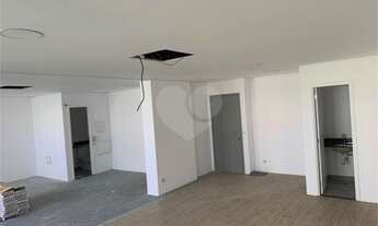 Imagem 5: São Paulo - Conjunto Comercial/Sala - LAPA