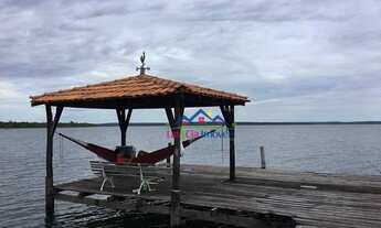 Imagem: Chácara no Manso