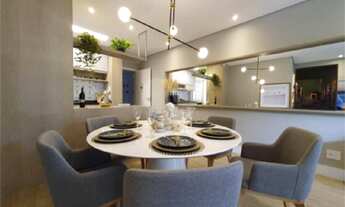 Imagem: São Paulo - Apartamento Padrão - CAMPO