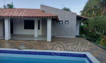 Imagem 3: LAURO DE FREITAS - Casa de Condomínio - PORTÃO