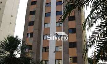 Imagem: No Coração da Cidade - Apartamento Semi