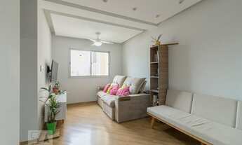 Imagem: Apartamento para Aluguel - Vila Mascote