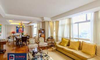 Imagem: Venda Apartamento 3 Dormitórios - 220 m²