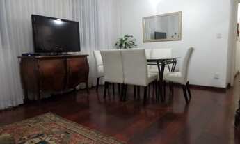 Imagem 2: Apartamento para venda com com 3 quartos, 01 vaga livre no Sagrada Família