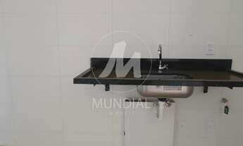 Imagem 4: Apartamento (tipo - padrao) 2 dormitórios/suite, cozinha planejada, lazer, espaço gourmet