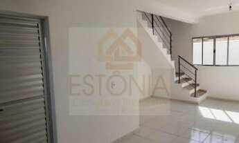 Imagem 3: Casa em Condomínio para Venda em Mogi das Cruzes, botujuru, 2 dormitórios, 2 banheiros, 1