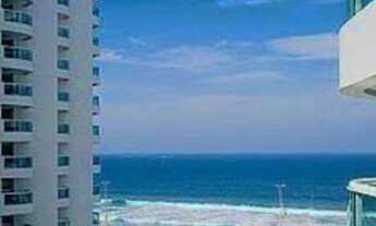 Imagem: Flat Com Vista Mar