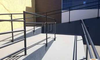 Imagem 2: Casa (térrea na rua) 3 dormitórios/suite, cozinha planejada