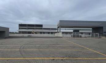 Imagem 6: Condomínio Logístico Vila Velha/ES