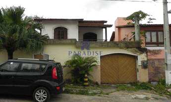 Imagem: Casa com 6 dorms, Pituaçu, Salvador - R$