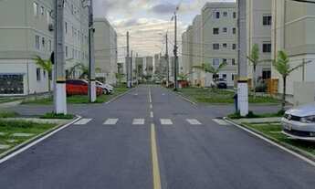 Imagem 3: Apartamento para venda com 70 metros quadrados com 2 quartos