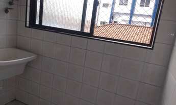 Imagem 10: SÃO VICENTE - Apartamento Padrão - Gonzaguinha