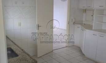 Imagem 6: SÃO JOSÉ DO RIO PRETO - Apartamento Padrão - PARQUE INDUSTRIAL