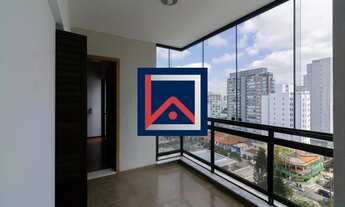 Imagem 5: Venda Apartamento 3 Dormitórios - 122 m² Moema