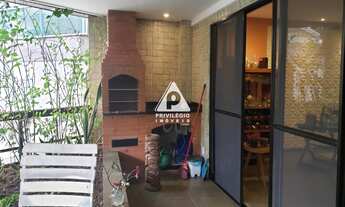 Imagem 4: Apartamento à venda, 3 quartos, 1 suíte, 2 vagas, Recreio dos Bandeirantes - RIO DE JANEIR