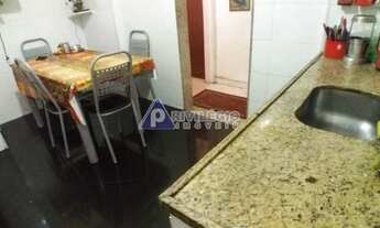 Imagem 7: Apartamento à venda, 3 quartos, 1 suíte, Copacabana - RIO DE JANEIRO/RJ