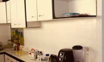 Imagem 5: Apartamento para venda com 85 metros quadrados com 2 quartos em Jardim Atlântico Olinda/PÉ