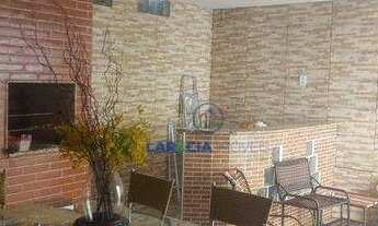 Imagem: Condomínio Saint Joseph