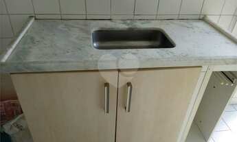 Imagem 5: São Paulo - Apartamento Padrão - JAGUARÉ