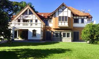 Imagem: ATIBAIA - Casa Padrão - VILA ESPERIA OU