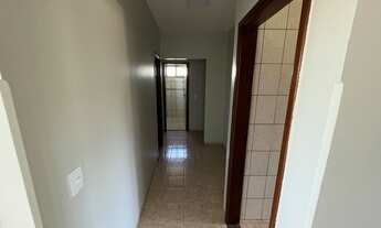 Imagem 3: Apartamento para aluguel com 130 metros quadrados com 2 quartos em Jardim Goiás - Rio Verd