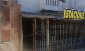 Imagem 2: Quarto individual e mobiliado em residencia segura