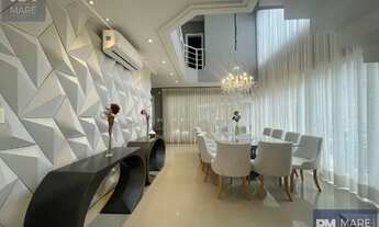 Imagem 3: Casa para venda com 330 M2 com 6 quartos em Riviera - Bertioga - SP