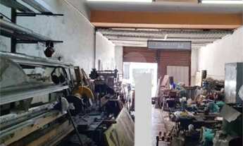 Imagem 2: São Paulo - Casa Comercial - VILA NOVA CONCEIÇÃO