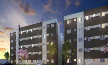 Imagem 5: HORTOLÂNDIA - Apartamento Padrão - CHÁCARAS ASSAY