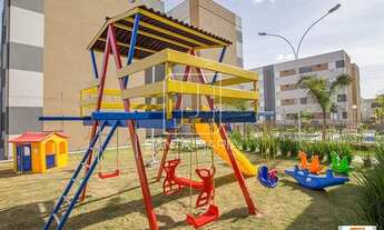 Imagem 7: Apartamento (tipo - padrao) 2 dormitórios, cozinha planejada, portaria 24 horas, em condom