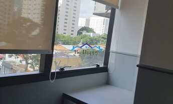 Imagem 4: SÃO PAULO - Conjunto Comercial/Sala - INDIANÓPOLIS