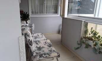 Imagem 6: Apartamento para Venda em Imbituba, Centro, 3 dormitórios, 1 suíte, 1 banheiro, 1 vaga