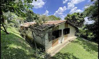 Imagem: Chacara 22Mil M2 - Jd Colibri - Km 26 Rap