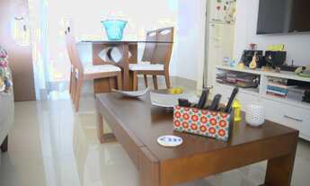 Imagem 6: Apartamento mobiliado 2/4 com suíte para locação - Paralela