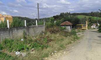 Imagem: Terreno à venda, 372 m² por R$ 95.000