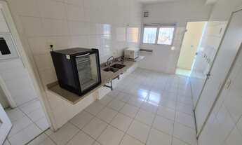 Imagem 4: Cobertura espetacular com vista livre para o Parque da Aclimação, 7 vagas, piscina grande