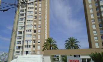 Imagem: CAMPINAS - Apartamento Padrão - PARQUE