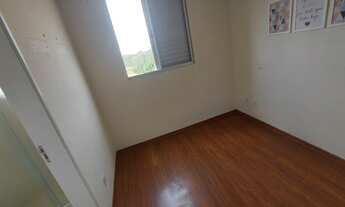 Imagem 6: JD BORBOREMA SBCAMPO Apto a venda com 58 m2 com 3 quartos (1suite) vaga livre, demarcada e