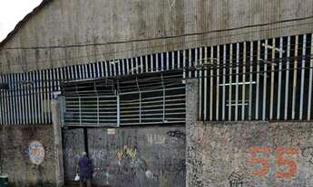 Imagem: Galpão à venda, 613 m² por R$ 4.450.000