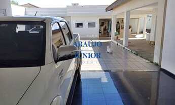 Imagem 3: AMERICANA - Casa Padrão - PARQUE NOVO MUNDO