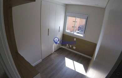 Imagem 13: Apartamento com 2 dormitórios, 61 m² - venda por R$ 950.000 ou aluguel por R$ 6.000/mês